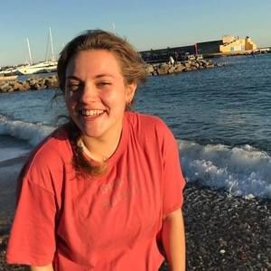 Meet your Posher, Emma